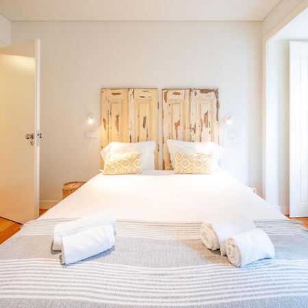 Guestready - Modern Apartment Fully Equipped Lisboa Eksteriør bilde