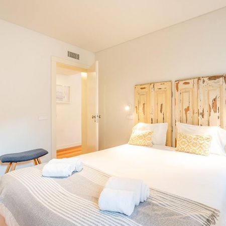 Guestready - Modern Apartment Fully Equipped Lisboa Eksteriør bilde