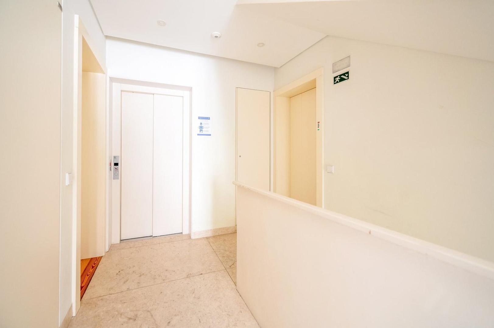 Guestready - Modern Apartment Fully Equipped Lisboa Eksteriør bilde