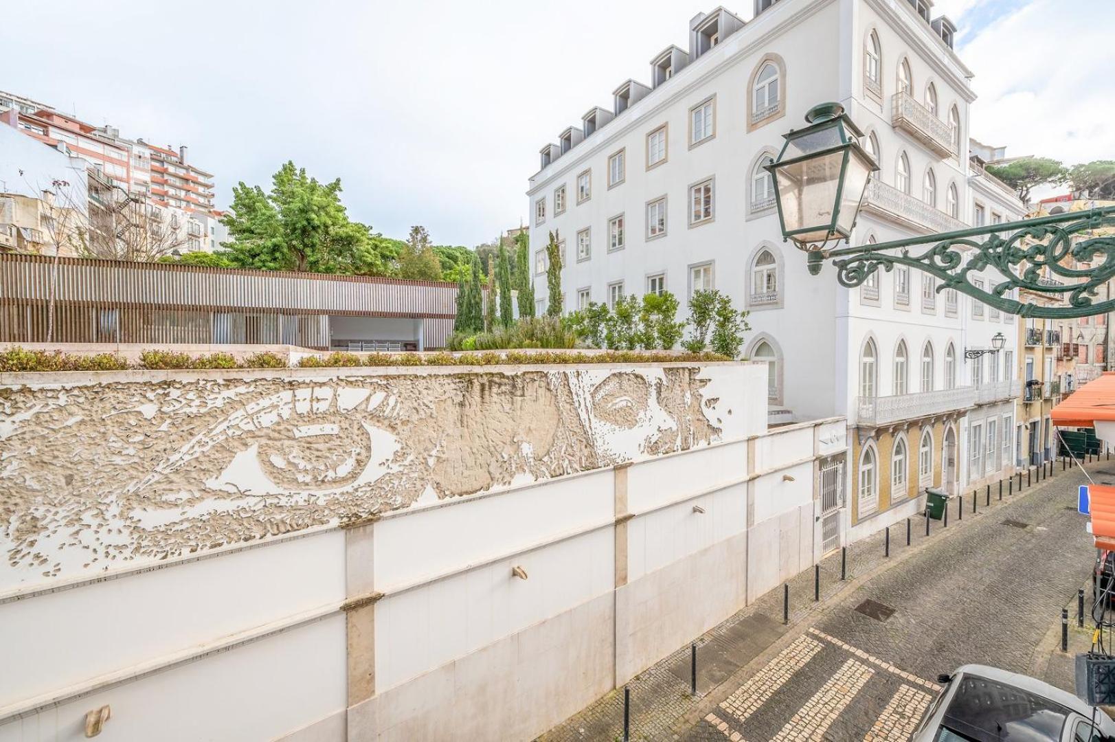 Guestready - Modern Apartment Fully Equipped Lisboa Eksteriør bilde