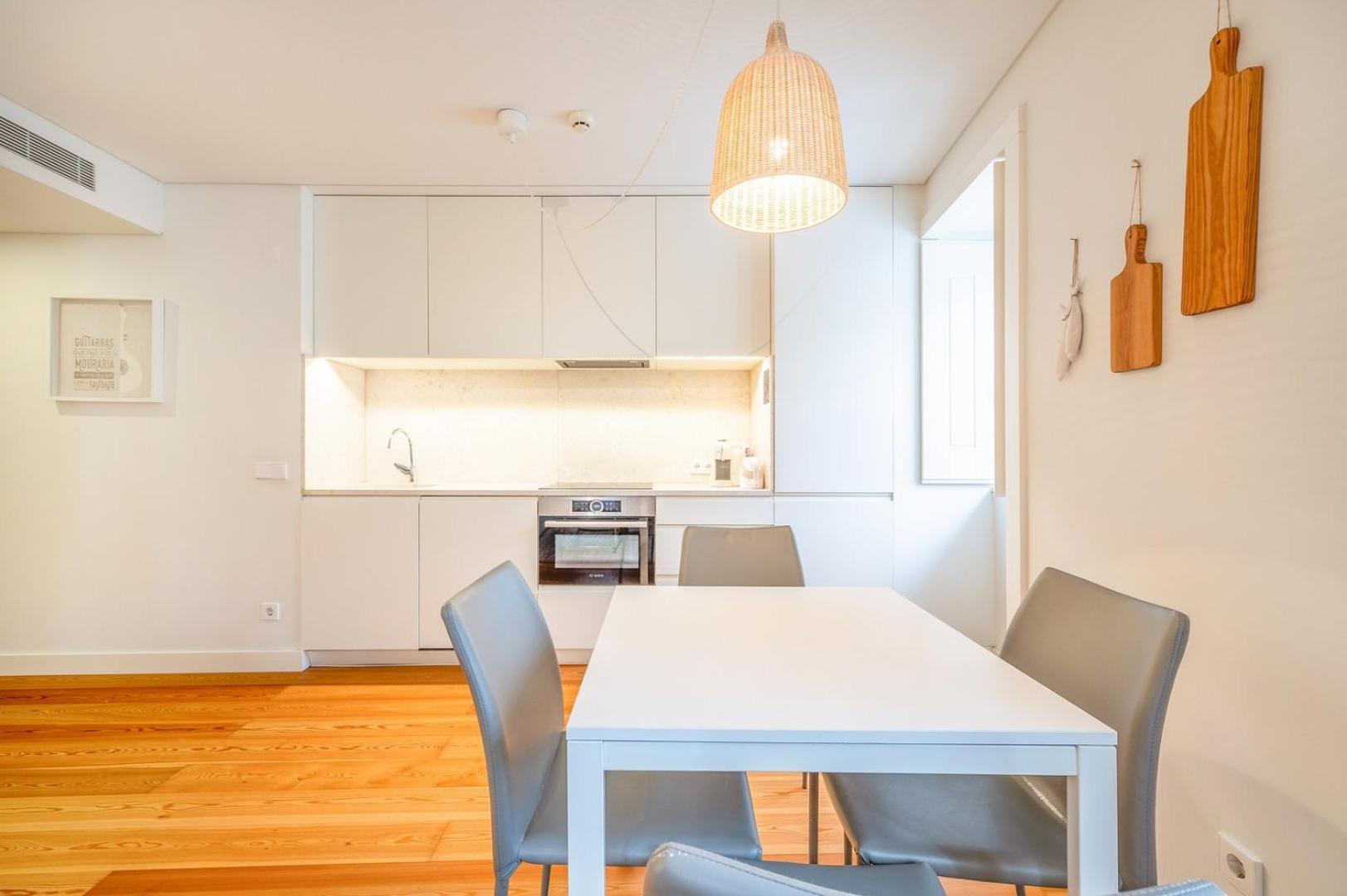 Guestready - Modern Apartment Fully Equipped Lisboa Eksteriør bilde