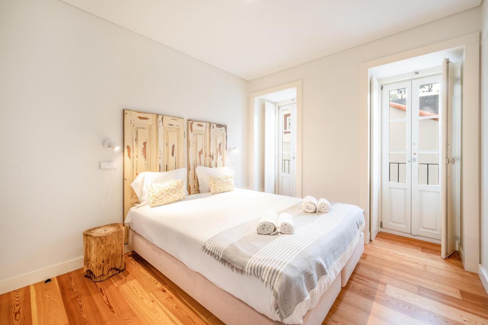 Guestready - Modern Apartment Fully Equipped Lisboa Eksteriør bilde