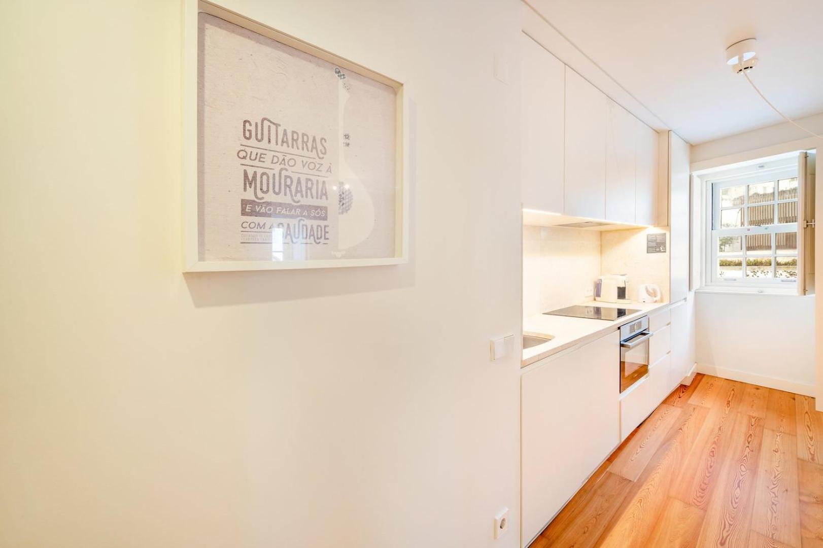 Guestready - Modern Apartment Fully Equipped Lisboa Eksteriør bilde