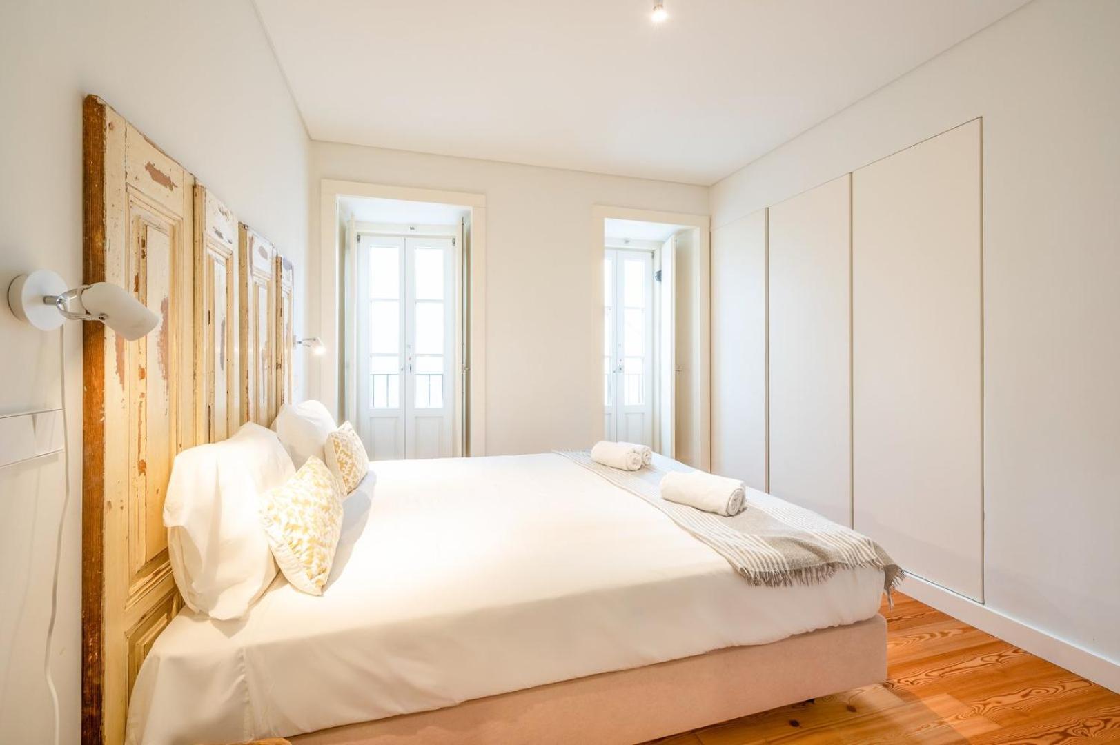 Guestready - Modern Apartment Fully Equipped Lisboa Eksteriør bilde